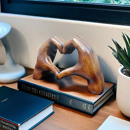 Rynx | HeartGlow Handmade Symbol of Love