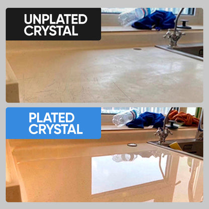 Rynx | Marble stain remover stone crystal coating agent
