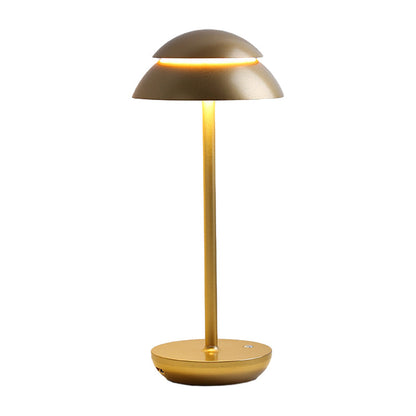 Rynx | LumiShine - Wireless Rechargeable LED Table Lamp