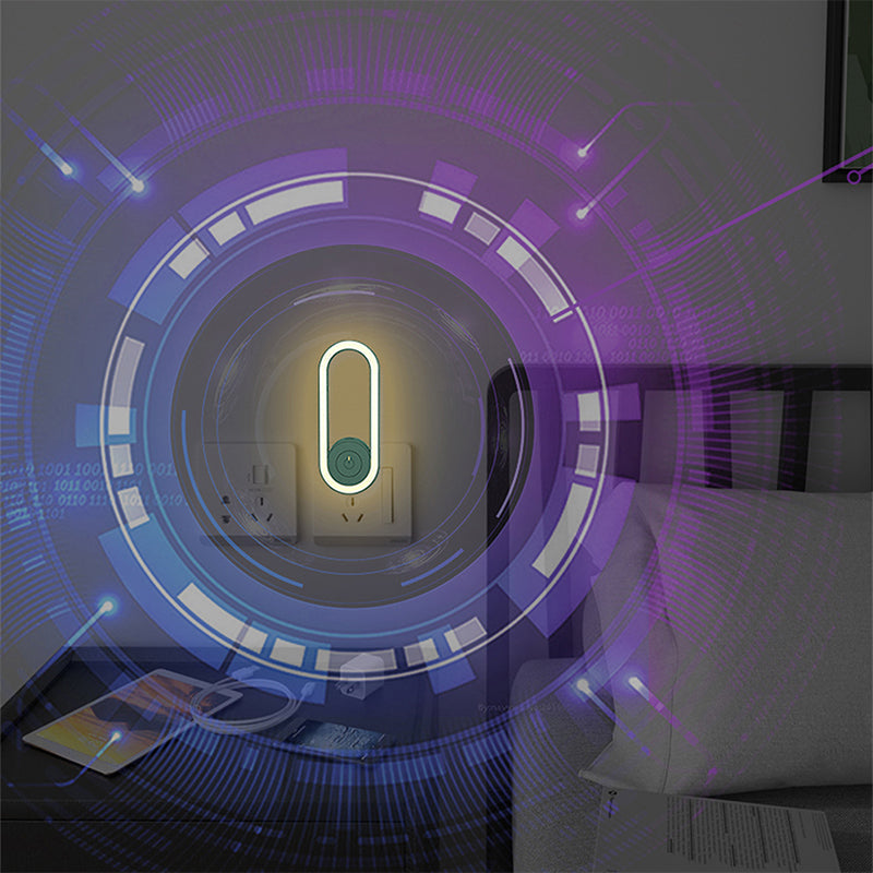 Rynx | Multifunctional Ultrasonic Mosquito Killer