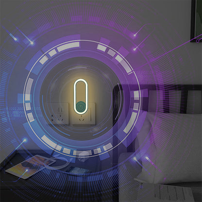 Rynx | Multifunctional Ultrasonic Mosquito Killer