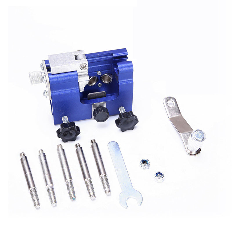 Rynx | Chainsaw Chain Sharpening System