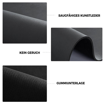 Rynx | Super absorbent drying mat for the kitchen