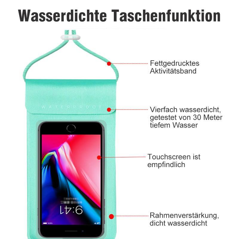 Rynx | Waterproof bag for phones