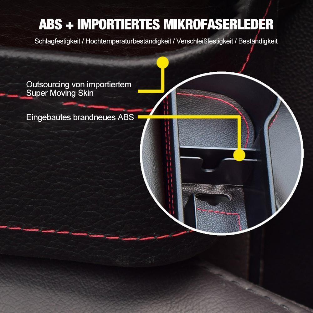 Rynx | Storage box for car seat