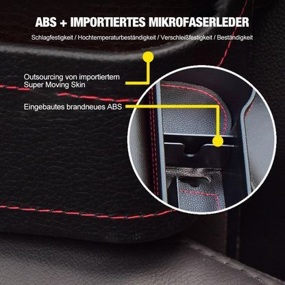 Rynx | Storage box for car seat