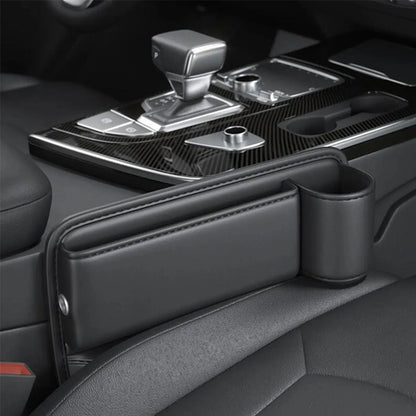 Rynx | Storage box for car seats