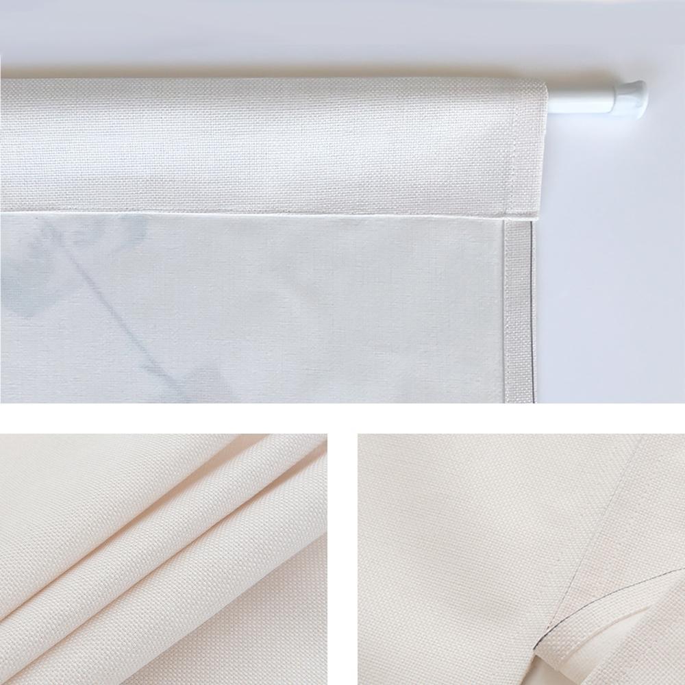 Rynx | Blue Hot Springs Noren Door Curtain