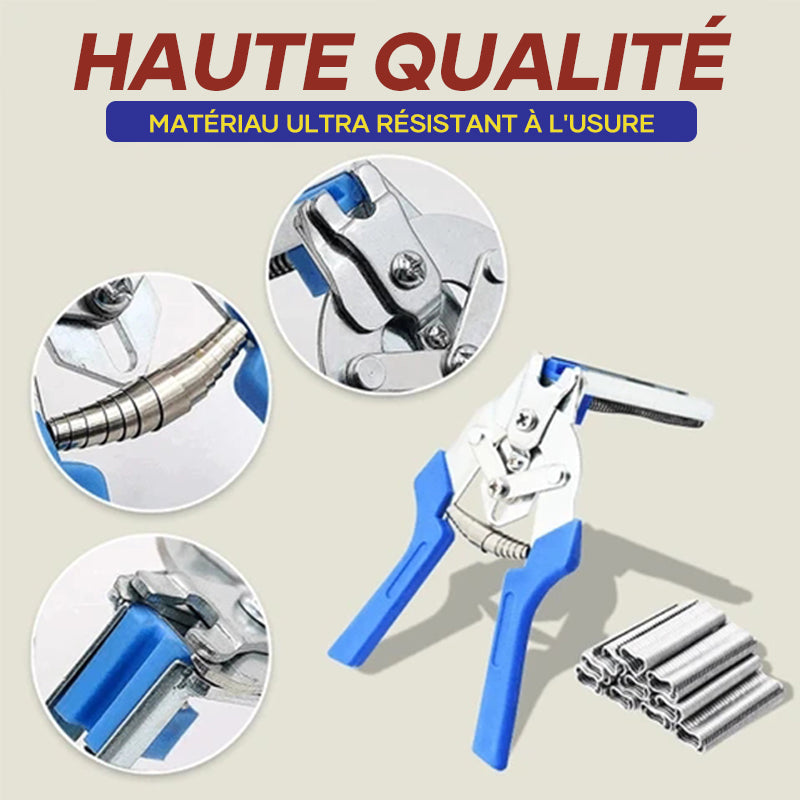 Rynx | Tools for wire cage pliers type M