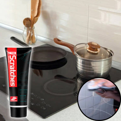 RYNX | Scratch Remover For Cooktops