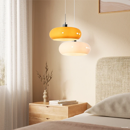 RYNX | A Glass Style Bauhaus Kieran - Elegant And Timeless Design
