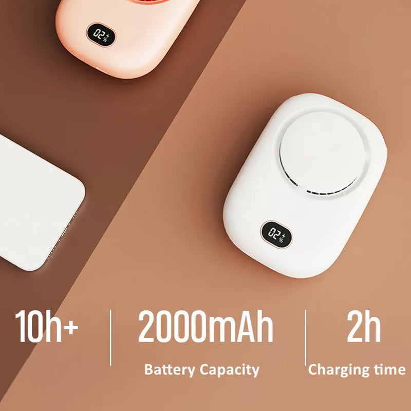 Rynx | Portable Usb Fan