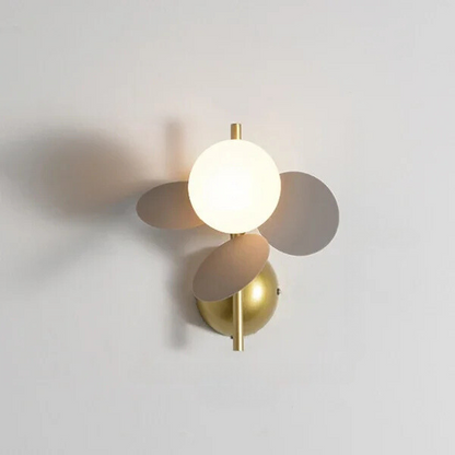 Rynx | MacronLight - Colorful LED Acrylic Wall Lamp