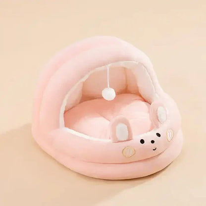 Rynx | Pawradise - Corner piece for the pet lounge