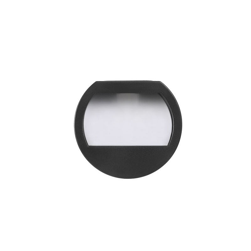 Rynx | LED-Solar - Terrace step lighting for outdoors, Round, Square, Waterproof