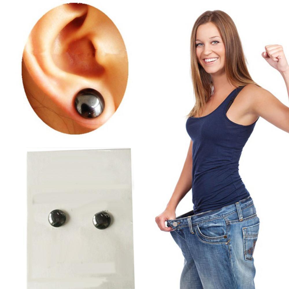 Rynx | Acupressure Magnet Earrings (One Pair)