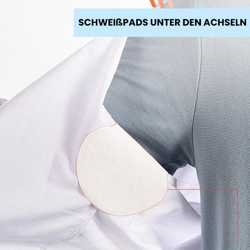 Rynx | Sweat-wicking Sweat Pads Under the Arms