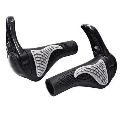 RYNX | Premium ergonomic bicycle grips