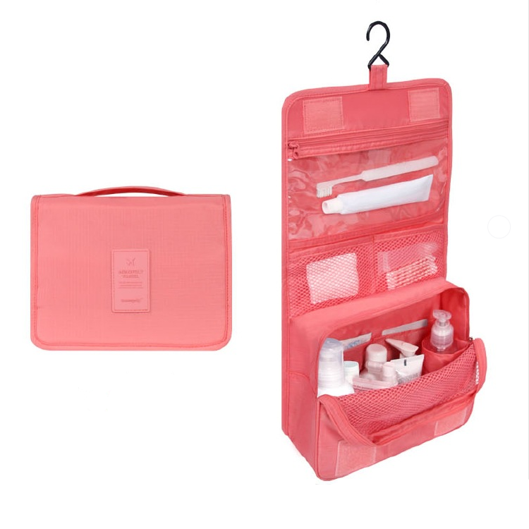 RYNX | Travel makeup bag Watermelons Red