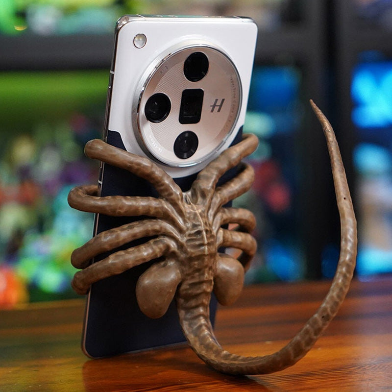 RYNX | Special-shaped mobile phone holder