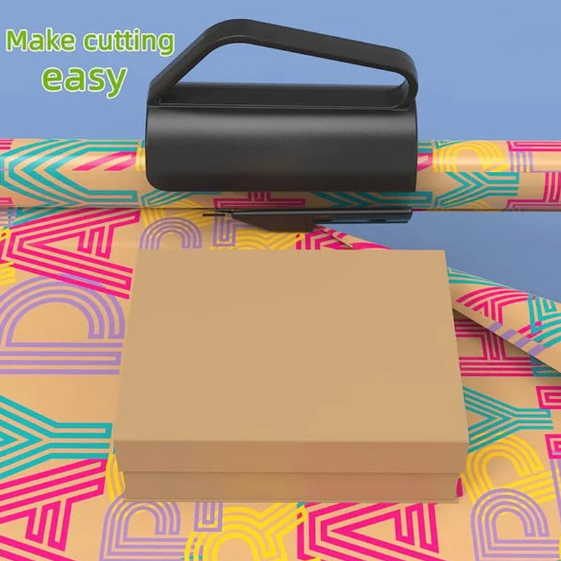 Rynx | Removable Handle Paper Cutter