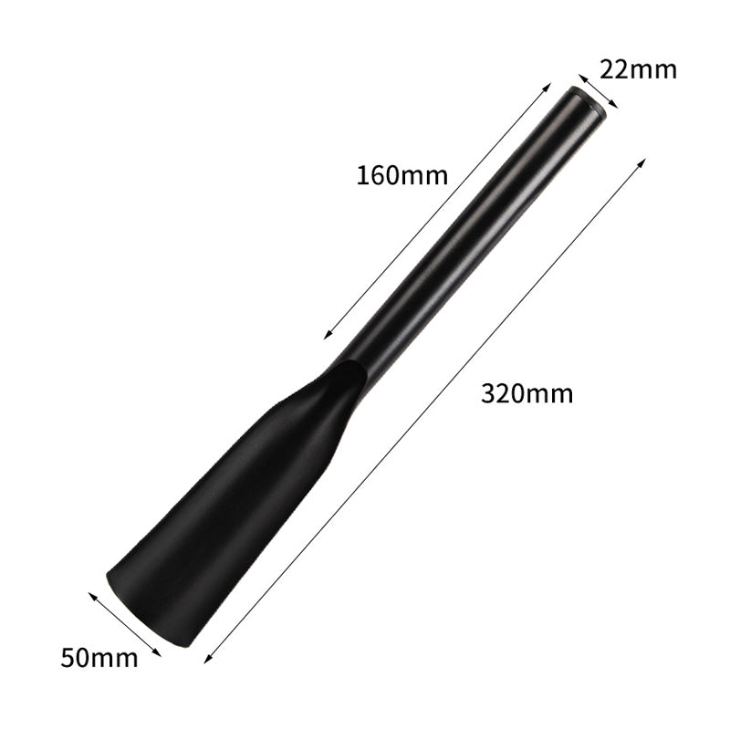 Rynx | Multifunctional Garden Shovel