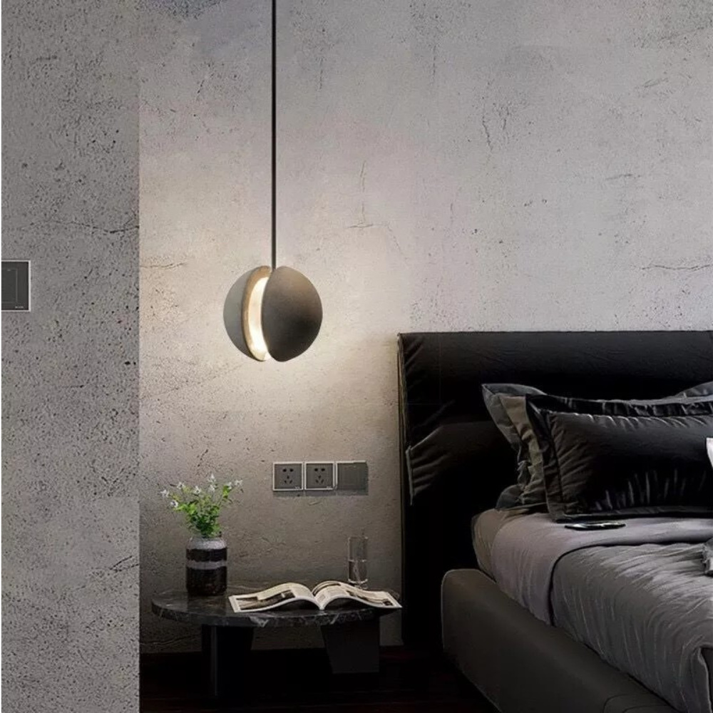 Rynx | UrbanLume Industrial Bedlight Crown