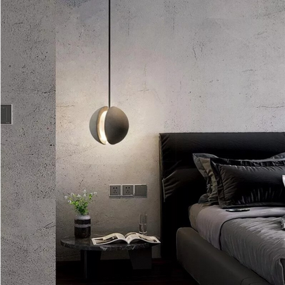 Rynx | UrbanLume Industrial Bedlight Crown