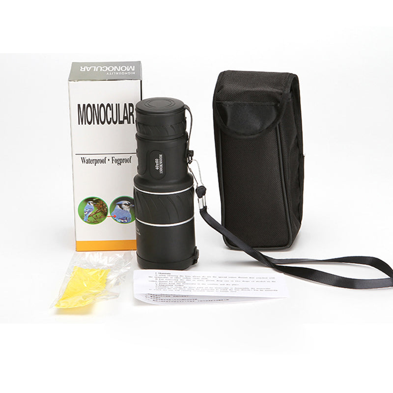 RYNX | Powerful Night Vision Monoculars