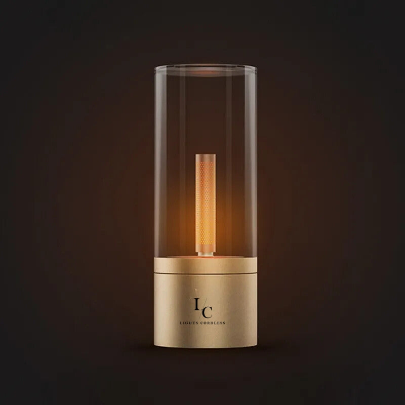 Rynx | Zenflare Thread Lamp