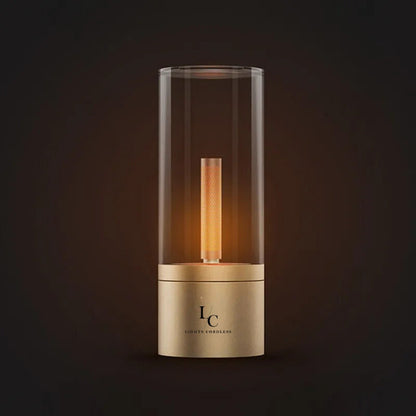 Rynx | Zenflare Thread Lamp