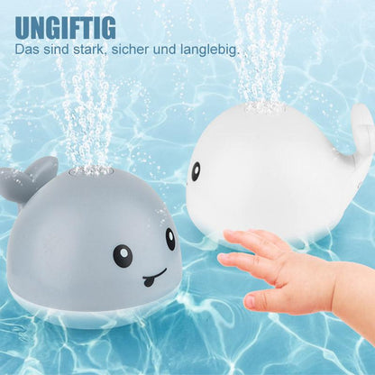 Rynx | Bathroom Water Spray Toy