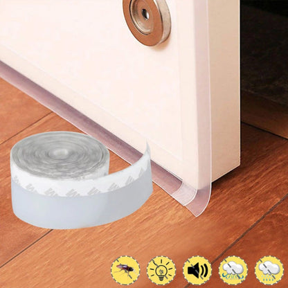 Rynx | Multifunctional Silicone Sealing Strip