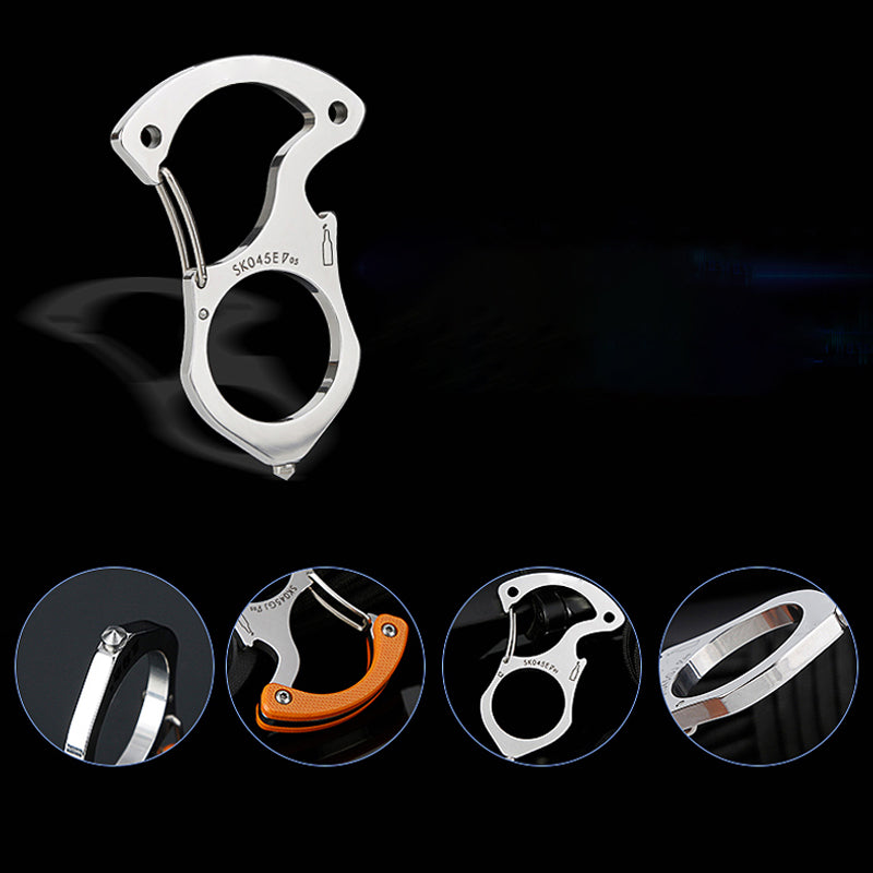 Rynx | Buckle Self-defense Hook