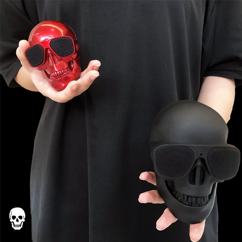 Rynx | Skeleton Bluetooth Speaker