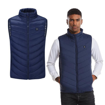 RYNX | Instant Heat Heated Vest