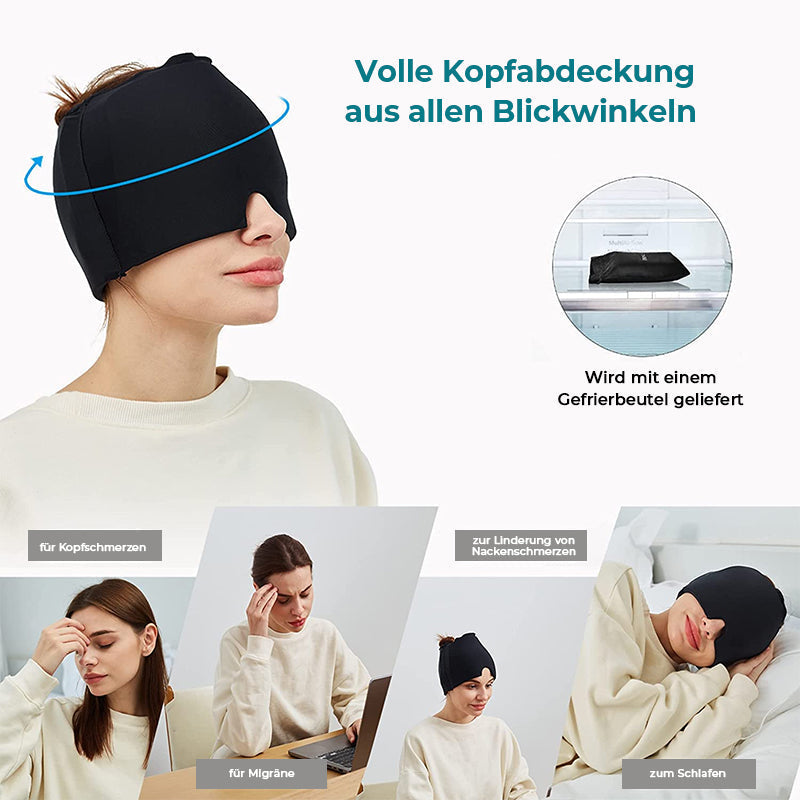 Rynx | Eye mask for relieving headaches
