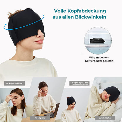 Rynx | Eye mask for relieving headaches