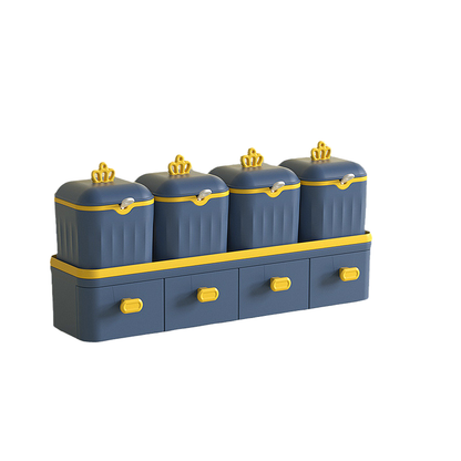Rynx | Double Spice Box Set with Drawers