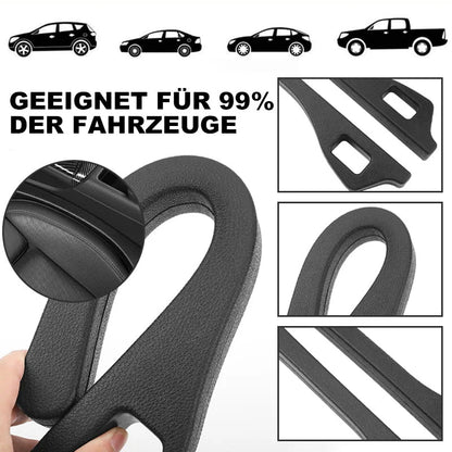 Rynx | Practical Gap Filler for Car Seats