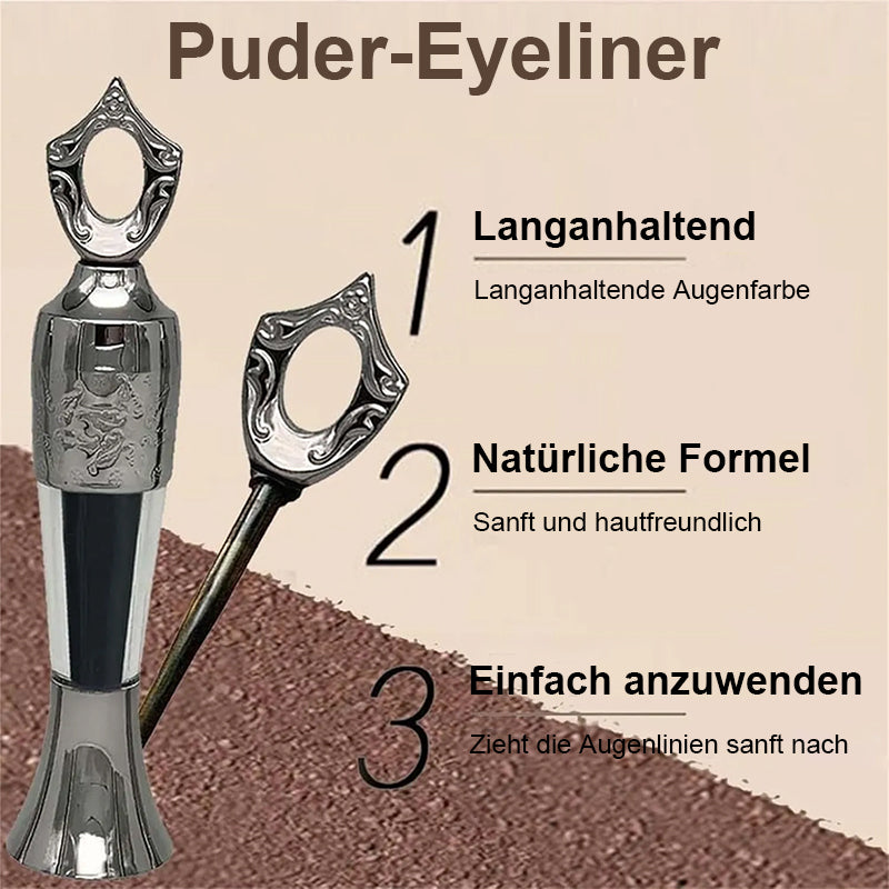 Rynx | Powder Eyeliner Handcrafted 100% natural