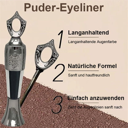Rynx | Powder Eyeliner Handcrafted 100% natural
