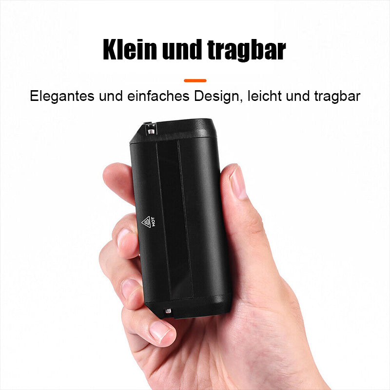 RYNX | Strong Light For Bicycles