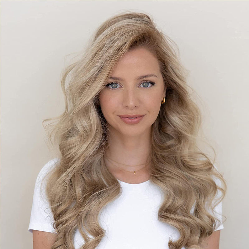 Rynx | Sponge Curling Iron
