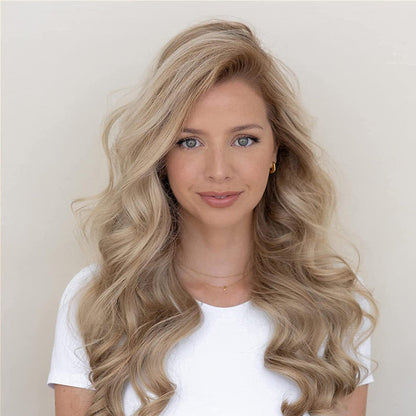 Rynx | Sponge Curling Iron