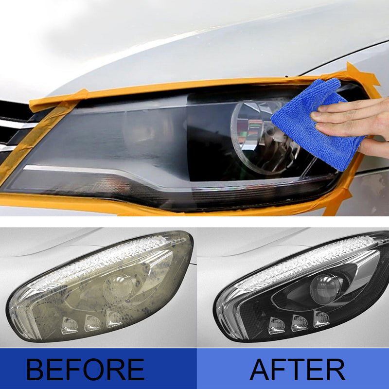 Rynx | Powerful Advance Headlight Repair Agent