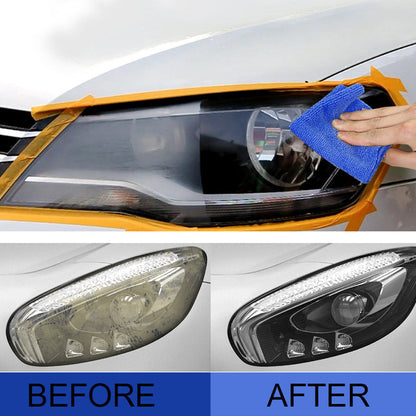 Rynx | Powerful Advance Headlight Repair Agent