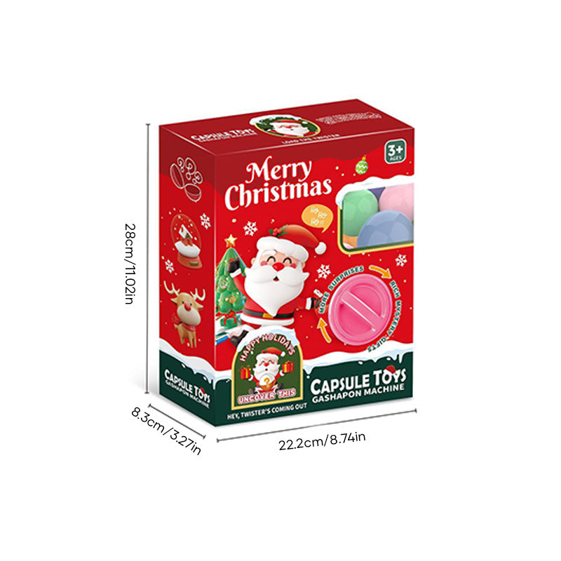 Rynx | Santa Claus Twister cassette