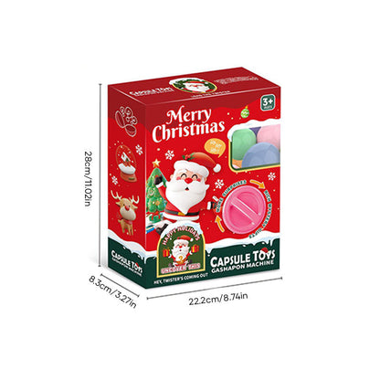 Rynx | Santa Claus Twister cassette