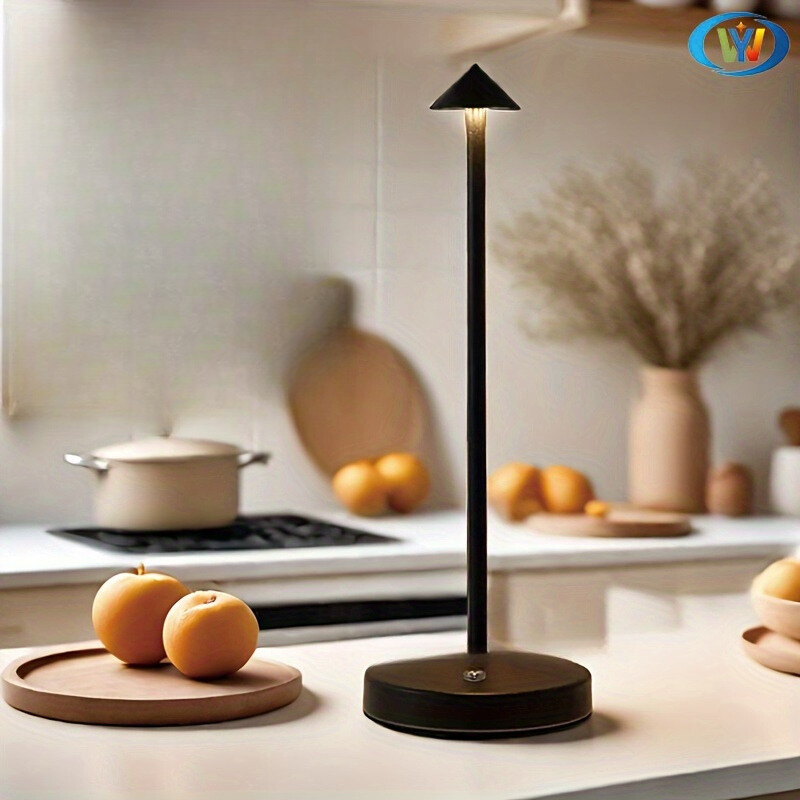 Rynx | ConusLamp - Modern USB Table Lamp